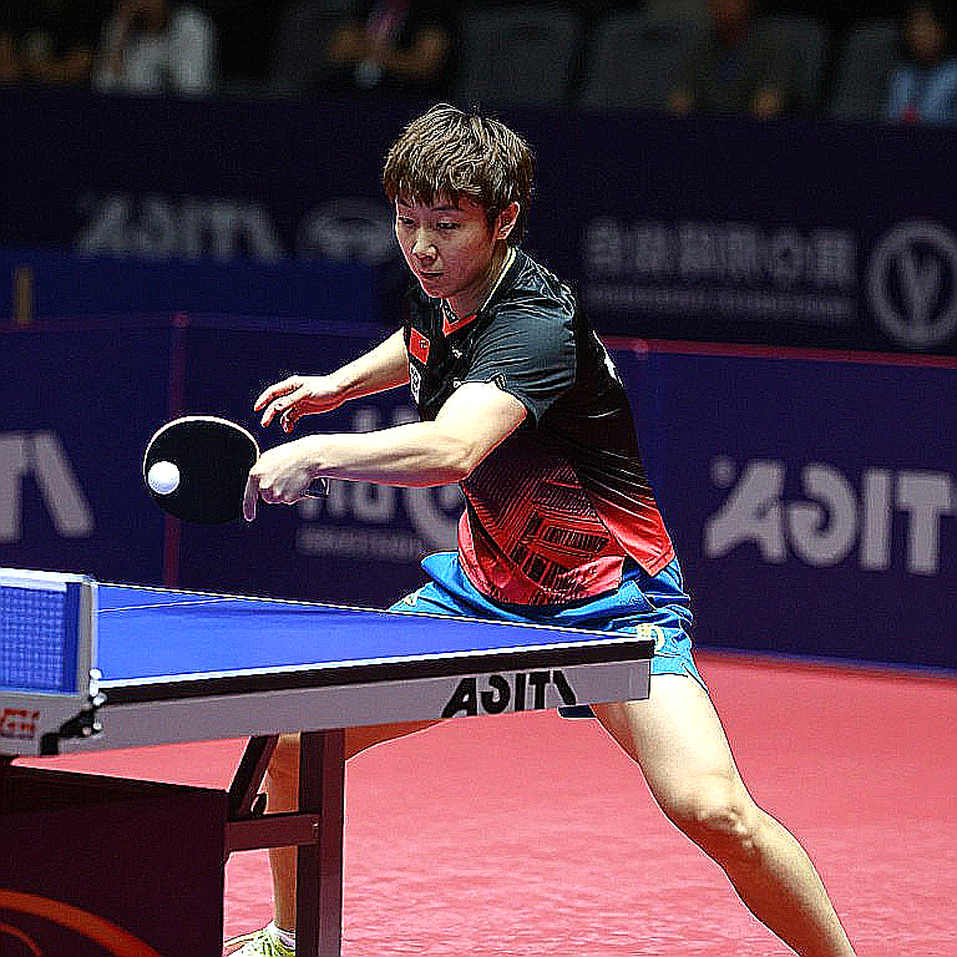 Hai trận 3-1, hai tốc độ khác nhau: Sutirtha Mukherjee và Syndrela Das vào chung kết WTT Contender Almaty