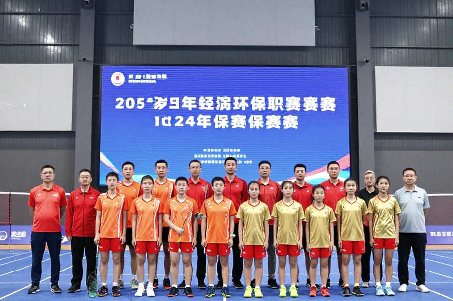 Asian Games 2026: Ba câu dành cho cầu lông và nhánh đấu quyết định của đội tuyển nam Ấn Độ