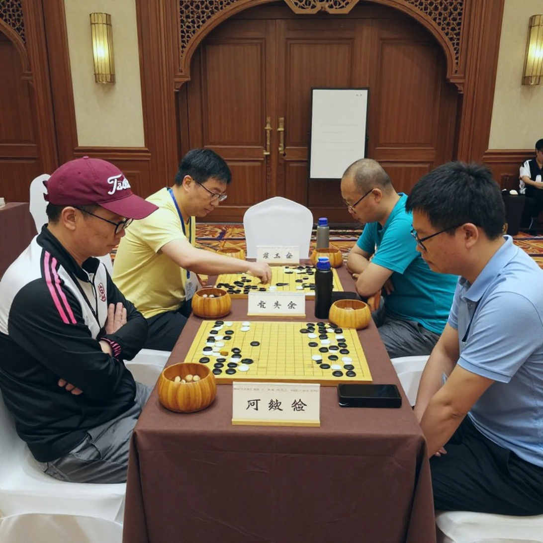 Lịch thi đấu, tôn giáo và quyền từ chối: Israel trắng tay tại Olympiad cờ vua 2026