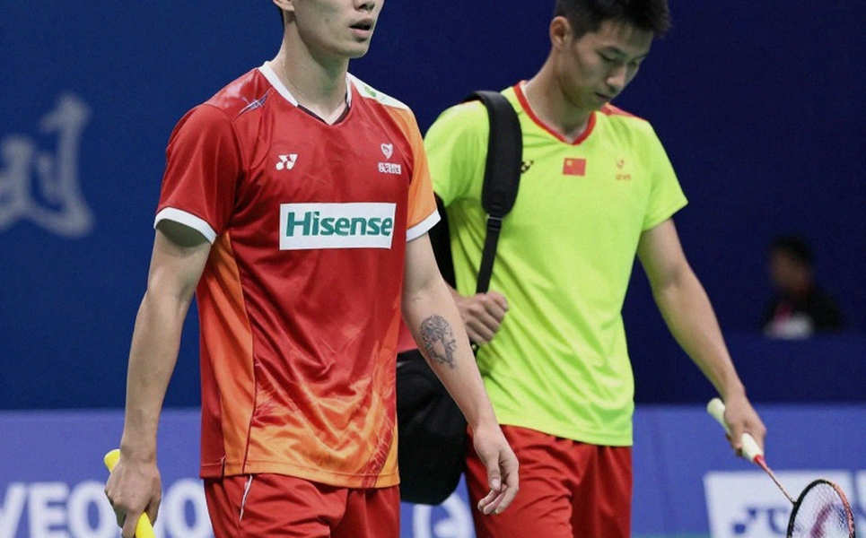 BWF World Junior Championships 2026: Ấn Độ mang đội hình tới Cairo giữa cuộc cách mạng luật chơi