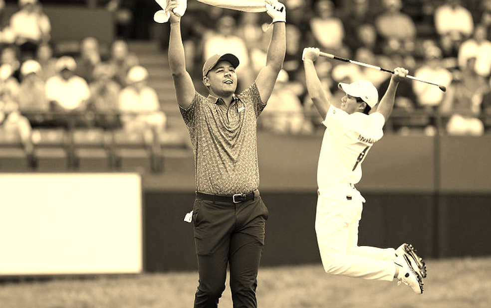 Presidents Cup 2026: Dữ liệu phơi bày sự thống trị của Mỹ và bài toán Medinah cho đội Quốc tế
