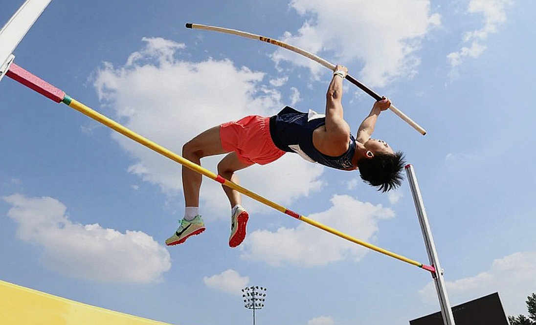 Jakob Ingebrigtsen rút khỏi cuộc đối đầu Josh Kerr: Khi gân Achilles quan trọng hơn một danh hiệu