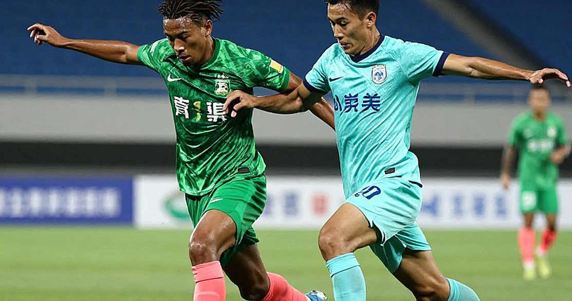 U16 Việt Nam thua U16 Trung Quốc 0-1: Quả phạt góc phá vỡ thế trận mà hàng thủ đã giữ suốt 70 phút