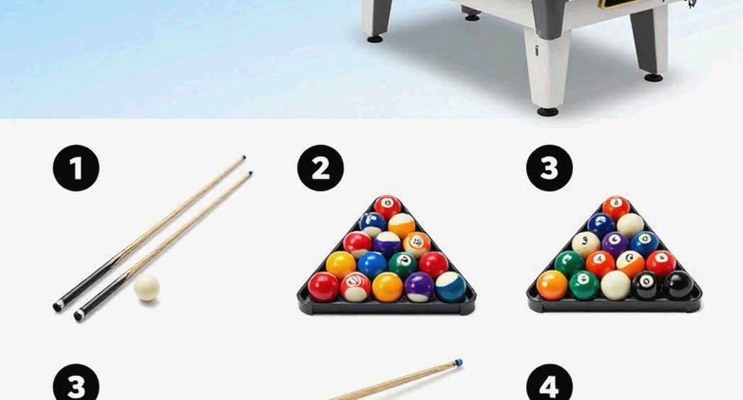 Giải vô địch Snooker Người khuyết tật châu Âu 2026: Kiến trúc ẩn sau 45 suất dự và tám bảng đấu