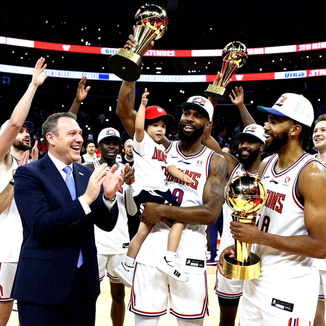 Second Apron: Điều khoản viết lại thị trường chuyển nhượng NBA