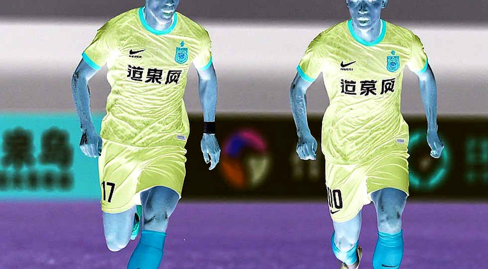 Hai mươi phút cuối ở V.League: năm quyền thay người và cuộc chiến tiêu hao