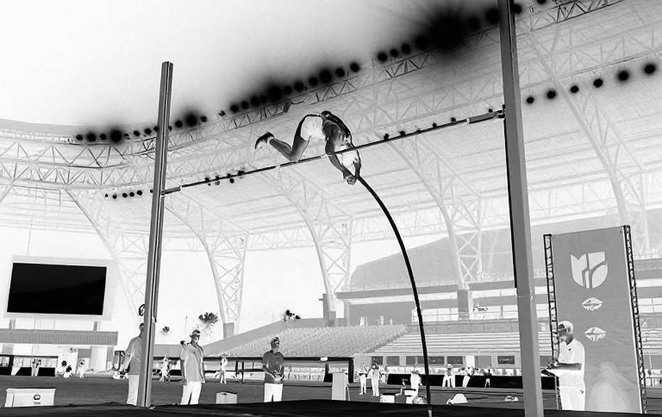 Nairobi 2029: Đường chạy thế giới lần đầu rẽ về châu Phi