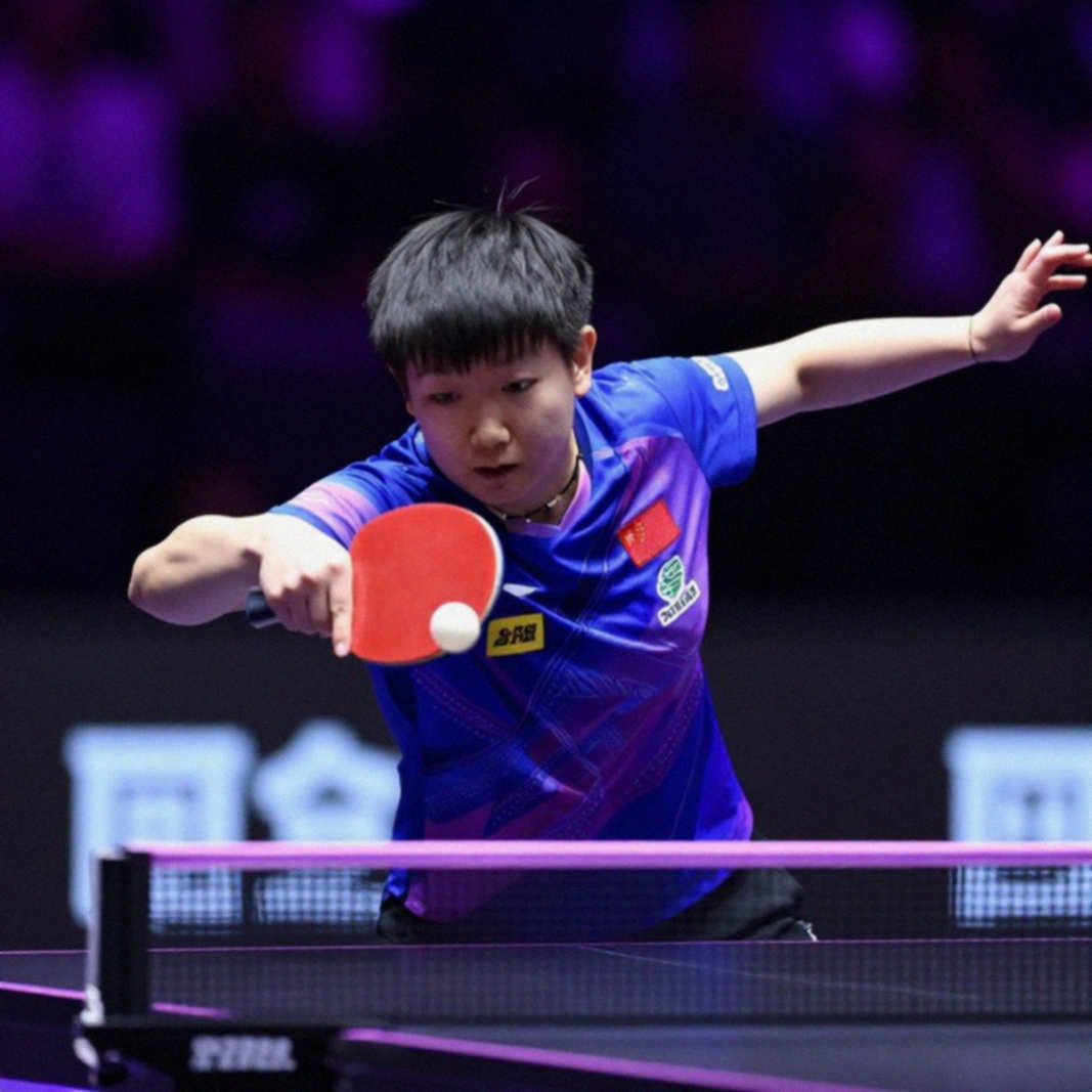 Abiodun vô địch U19 châu Âu tại Antibes: Một tấm huy chương vàng, nhưng chiều sâu bóng bàn Pháp mới là tín hiệu thật