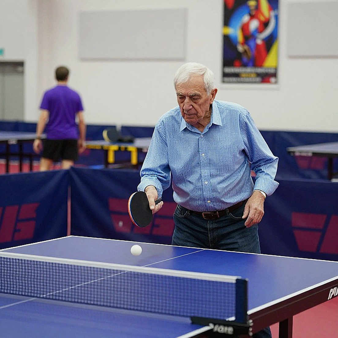 Braintree Table Tennis League mùa 2026/26: Bài toán lịch ra sân định hình cuộc đua vô địch