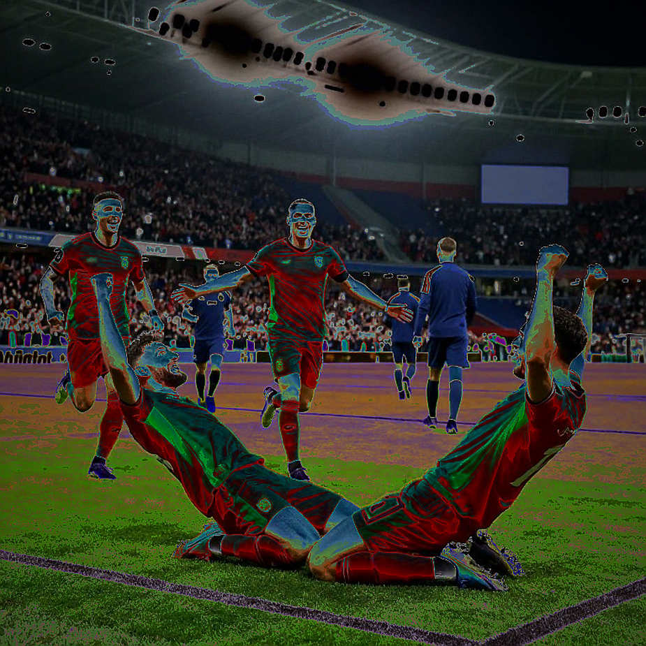 U23 Nhật Bản 0-0 U23 Thái Lan sau hiệp một: Bài toán 'phải thắng' của Voi chiến