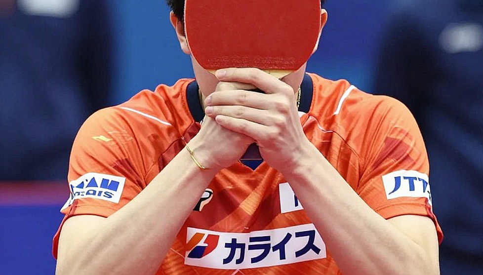 Bóng bàn Việt Nam năm 2026: Khát vọng từ những sân tập nhỏ