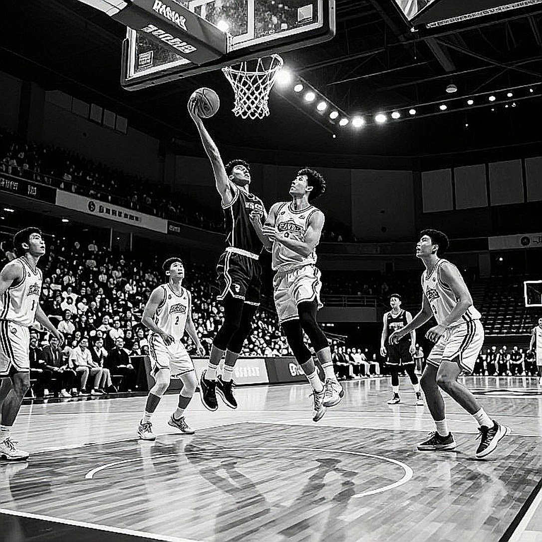 Fenerbahce 85-77 Dubai BC: 11 điểm của Baldwin và vết nứt ở hiệp ba