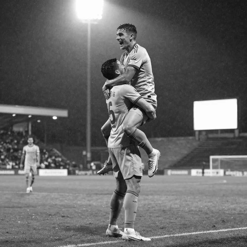 Pumas, chiếc thẻ đỏ phút thứ hai và vết nứt đã mở từ rất lâu trước đó