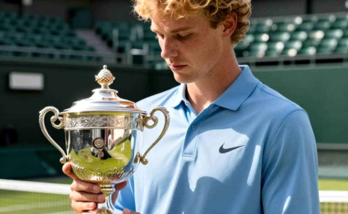 Hàn Quốc thắng Ấn Độ 3-1 tại Davis Cup: Kwon Soon-woo ấn định tấm vé, và chữ "đầu tiên" cần được đọc cho đúng