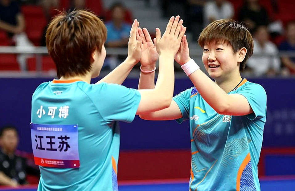 Braintree Table Tennis League: Black Notley B và bài toán quy đổi giữa hai hạng đấu
