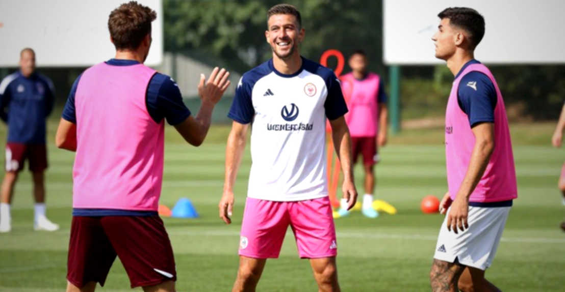 Barcelona thua PSG 2-4: cú sụp 10 phút cuối và canh bạc Clásico