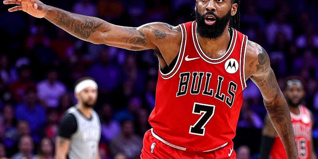 Dwight Howard giải nghệ trong im lặng: trung phong cuối cùng của một kỷ nguyên đã bị NBA bỏ rơi