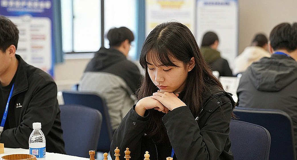 Olympiad cờ vua 2026 tại Samarkand: Ấn Độ giữ ngôi kép, suất phát sóng vẫn bỏ ngỏ