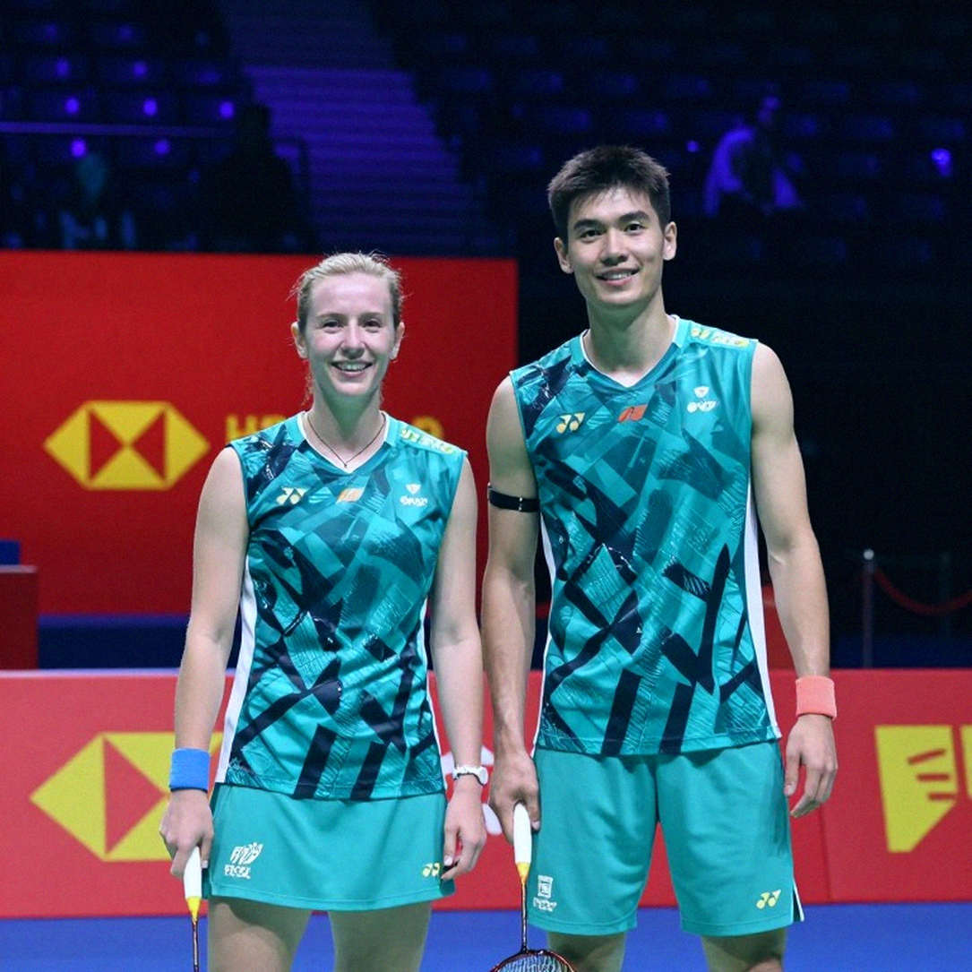 Cầu lông Asian Games 2026: Nhánh đấu chỉ là bản đồ, lịch thi đấu mới là địa hình
