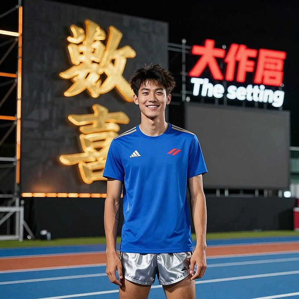 Global Gate Hạ Long 2026: Chữ "Marathon" Và Bài Toán 15.000 Người Chạy