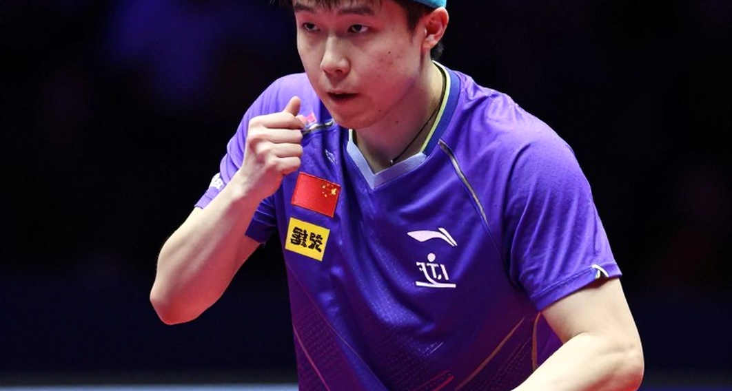 Braintree Table Tennis League 2026/26: Netts A đánh rơi 62 trong 141 điểm và cuộc hồi sinh của Rayne A