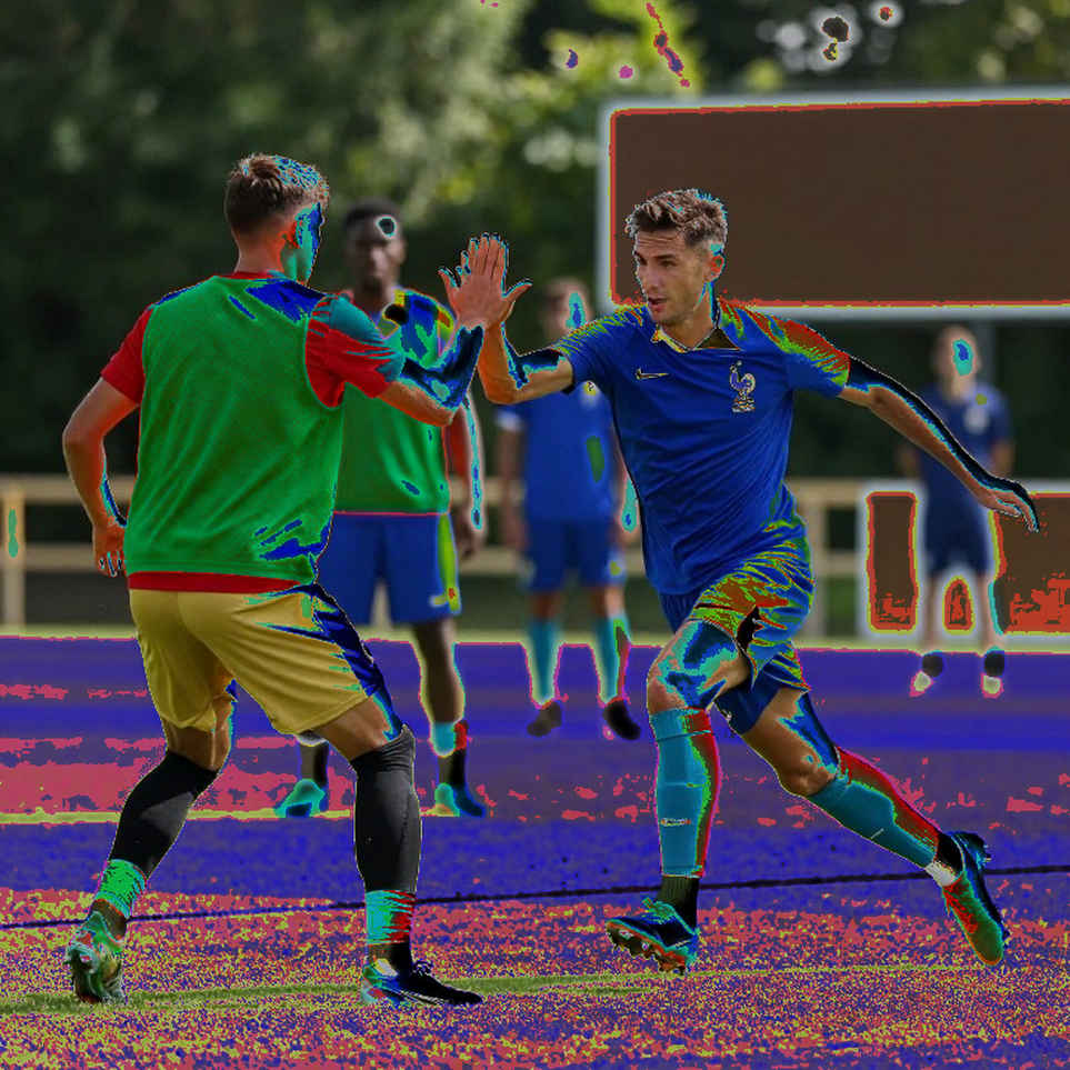 Vietnam Football's Data Void: When Gems Are Never Recorded