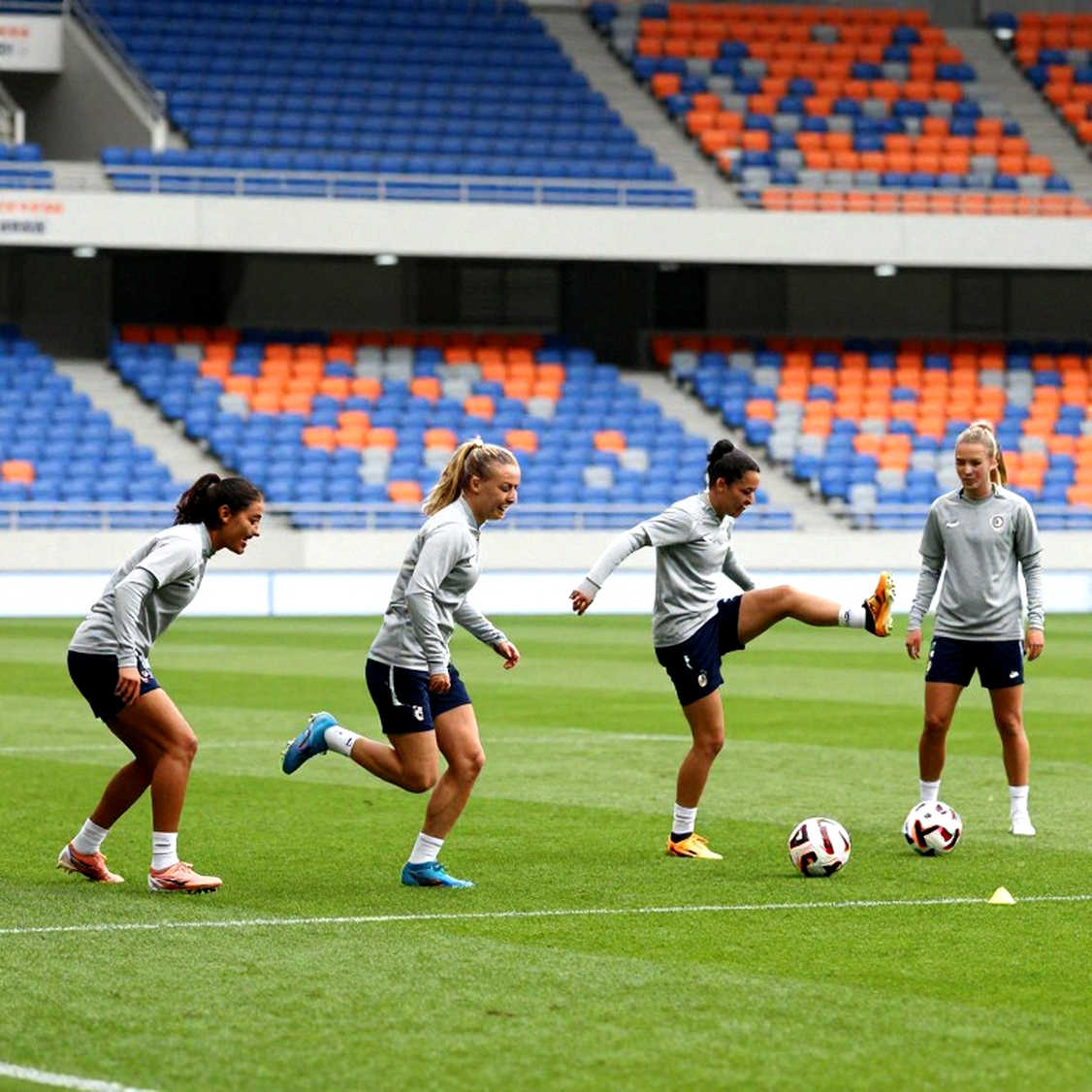 U23 Việt Nam - U23 Uzbekistan (12h, Asiad 2026): Đôi giày trên ghế dự bị và hai sự thay đổi của ông Đinh Hồng Vinh