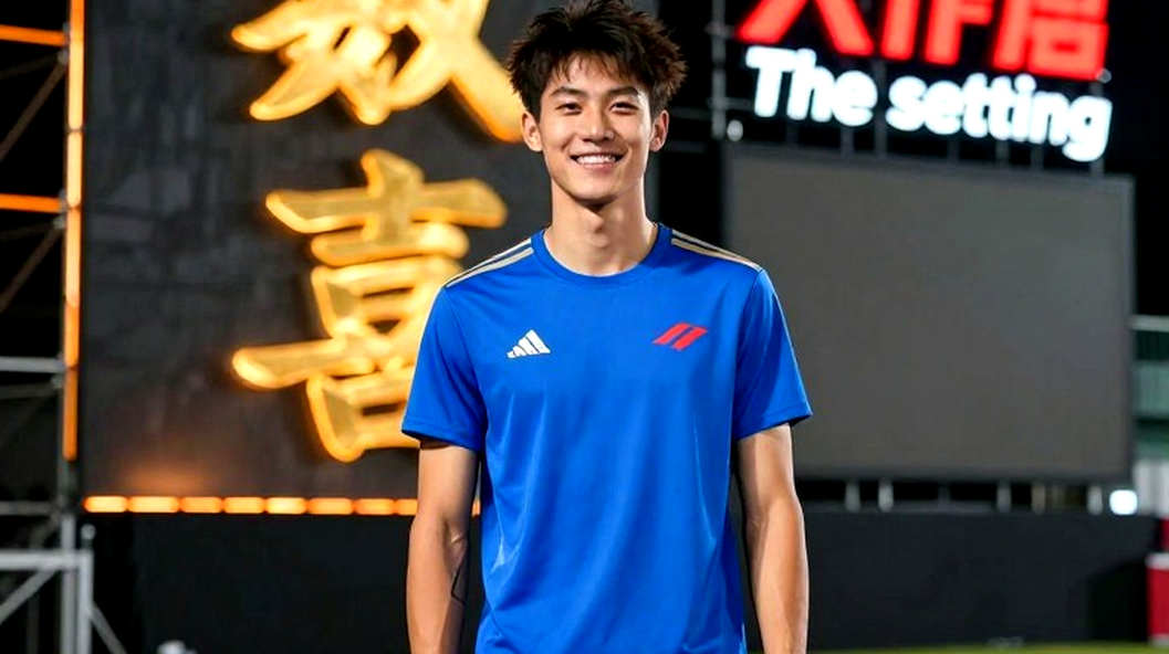 Chữ "Marathon" ở Hạ Long: 15.000 Bib, ba cự ly và khoảng trống 42,195 km