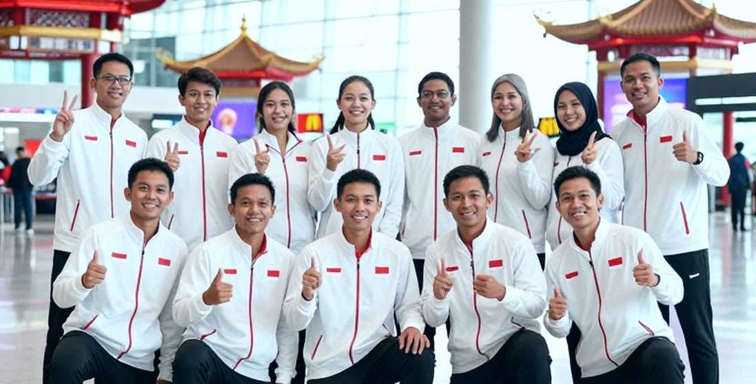 Lịch sử đối đầu và thử thách cấu trúc: Phân tích chuyên sâu lễ bốc thăm cầu lông đội tuyển Asian Games 2026