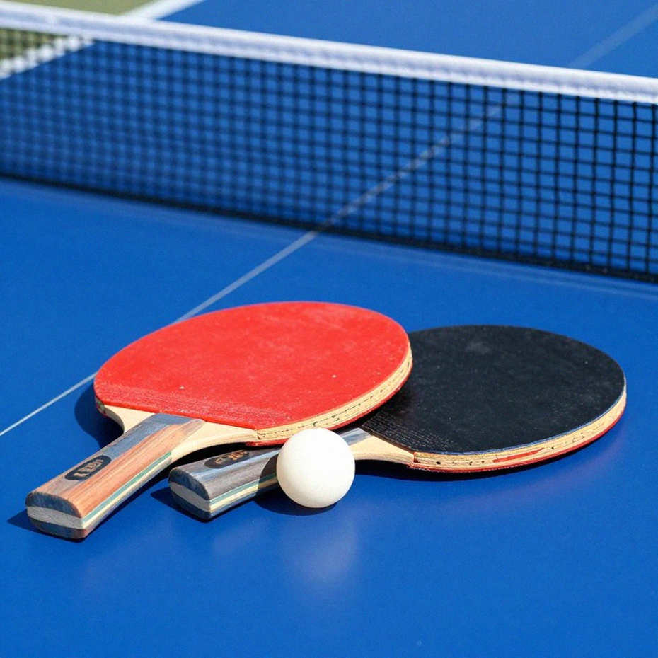 U.S. Open bóng bàn 2026: 118 nội dung, sáu ngày ở Las Vegas, và câu hỏi về bản sắc một giải vô địch