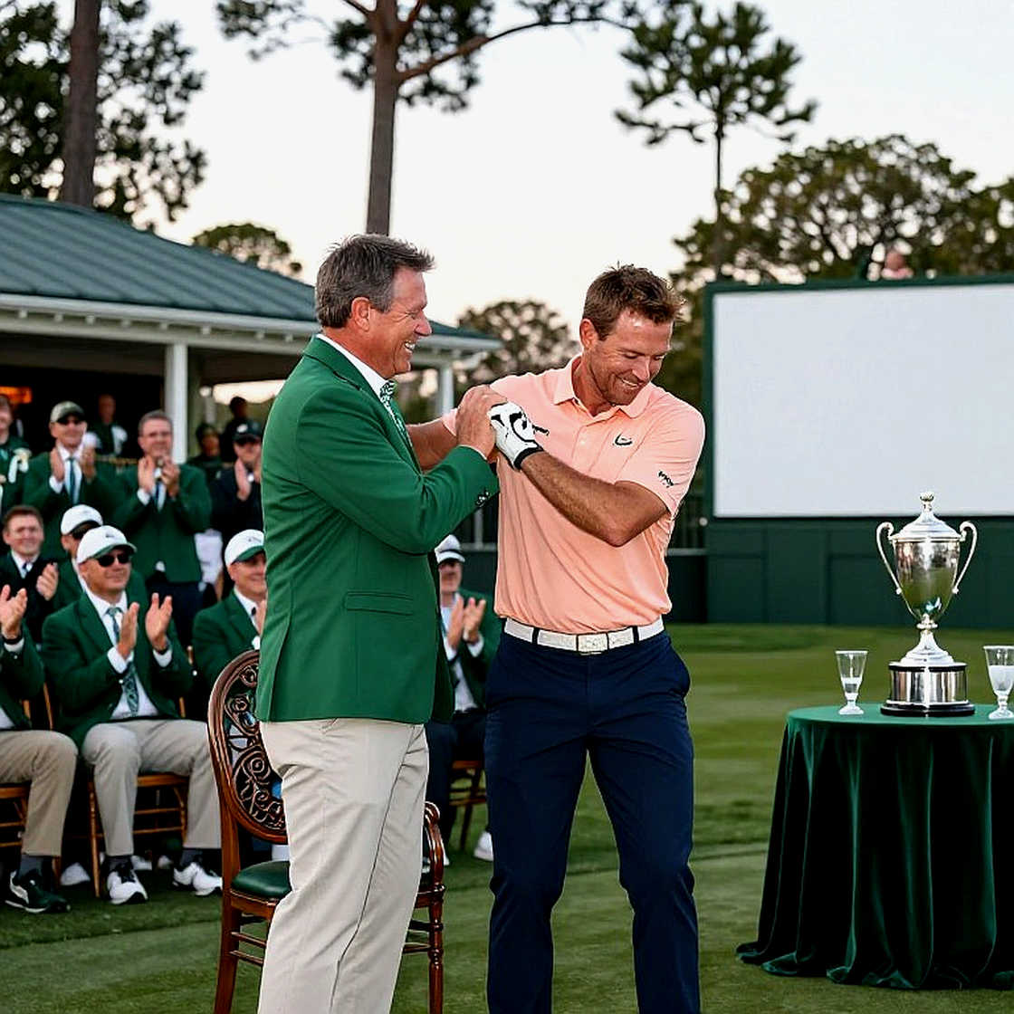 Rory McIlroy and the Three Quiz Questions: When a Cultural Lens Exposes a Champion's Hidden Fault Lines