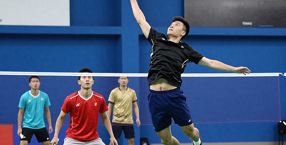 Ấn Độ thắng Kazakhstan 3-0 tại Asian Games 2026: tuyến đôi chưa từng được kiểm tra và khoảng trống phía sau PV Sindhu