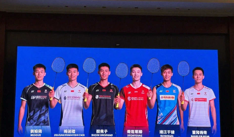 Thùy Linh, Asiad 20 và cánh cửa chưa ai gõ của cầu lông Việt Nam