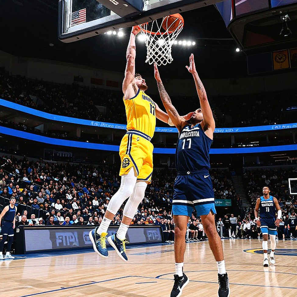 Fenerbahce đánh bại Dubai 85-77, giành hạng ba SuperCup EuroLeague