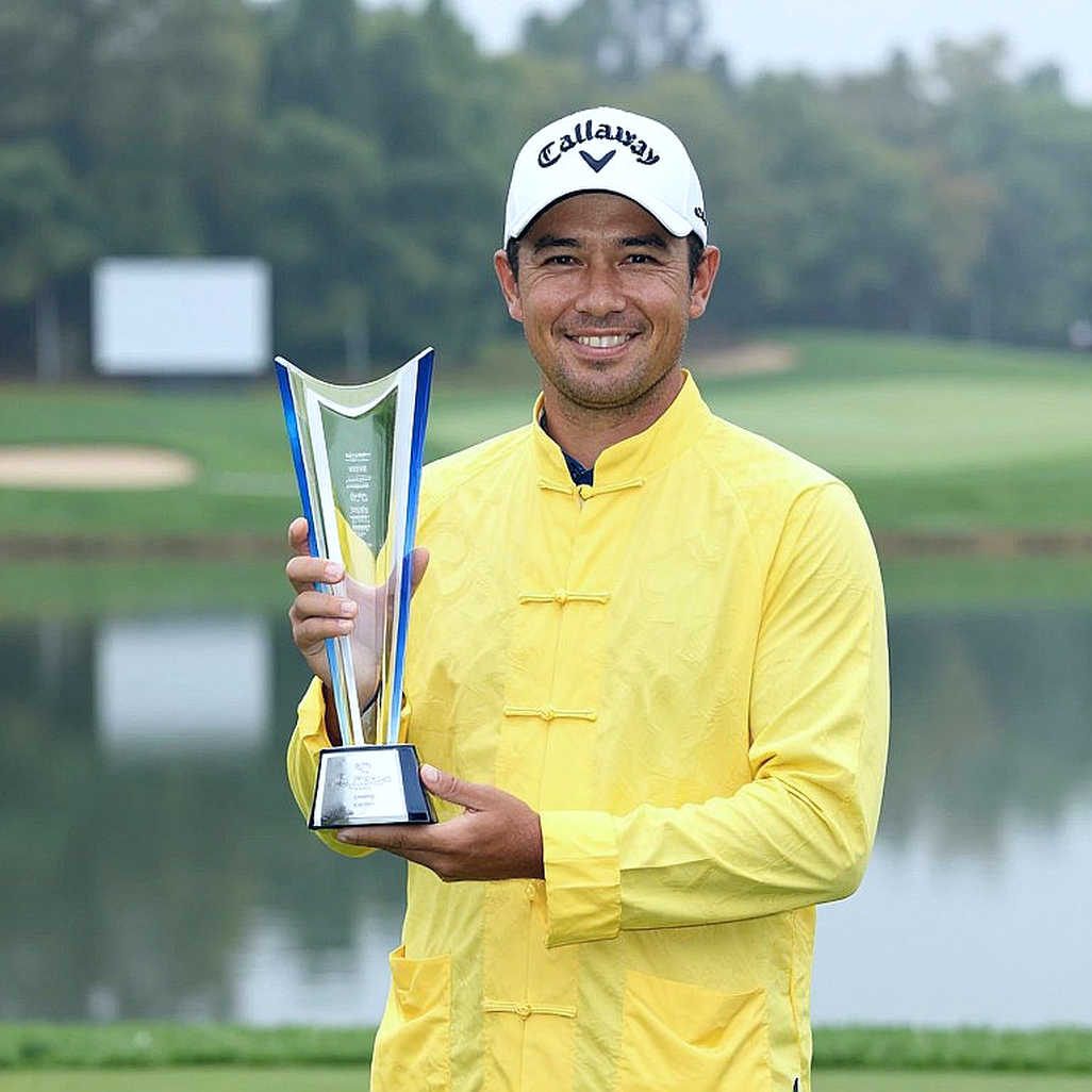 Patrick Reed dẫn đầu Race to Dubai: Cuộc đào tẩu ngược dòng và hóa đơn chiến lược chưa thanh toán