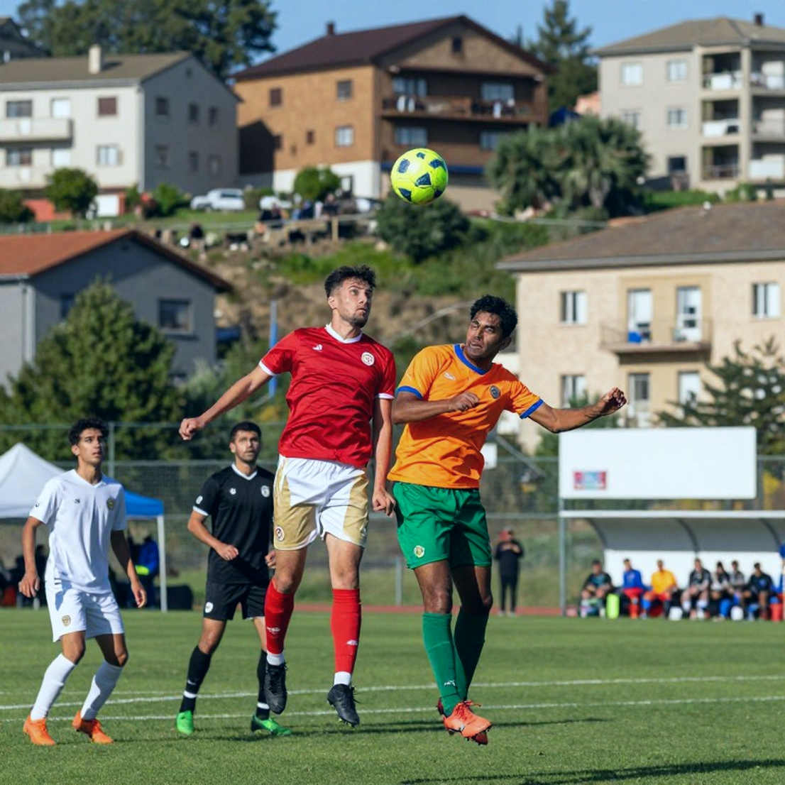 Hàng công Việt Nam vỡ đôi ở ASEAN Cup: Khi Kim Sang Sik phải viết lại bài toán tấn công trước Pakistan