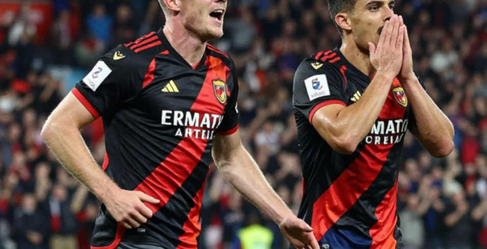 Enzo Fernández: Bên trong thương vụ 121 triệu euro làm lại tuyến giữa Chelsea