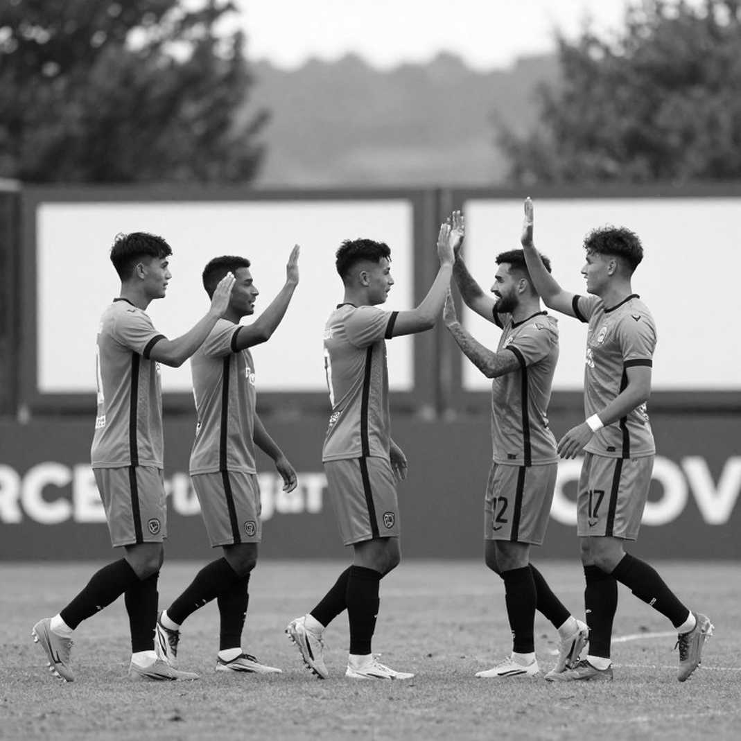 VAR ở V.League: khi trọng tài phải học lại cách thổi còi