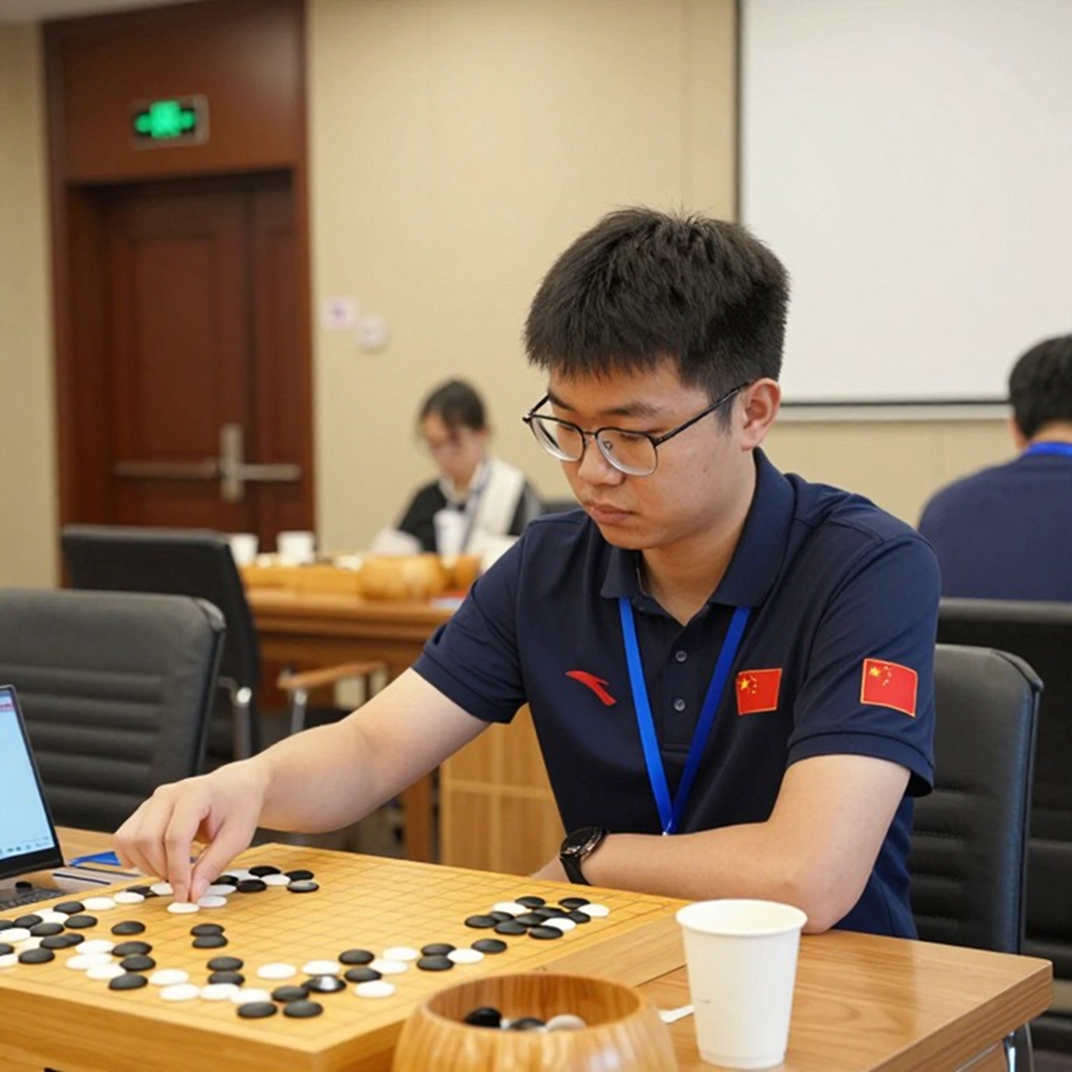 Lớp học không có khán giả: Khi một nền thể thao sống nhờ những người thầy