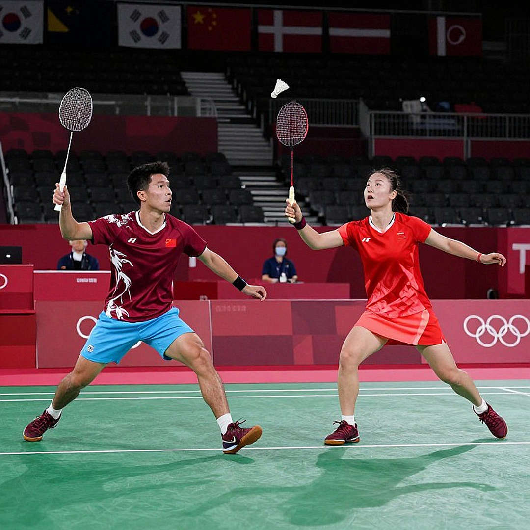 5 nguyên nhân lớn khiến cầu lông Ấn Độ thất bại tại ASIAD 2026