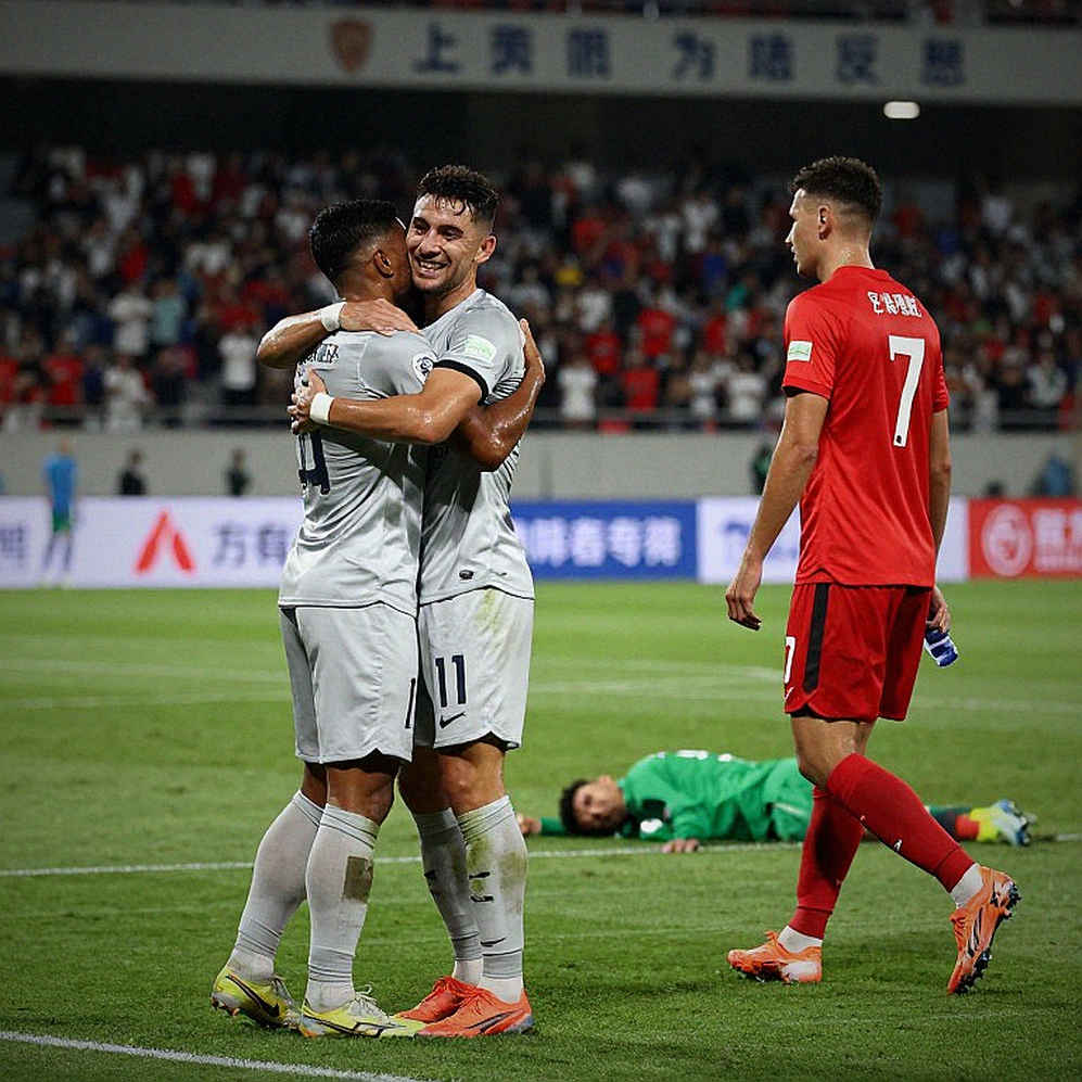 U17 Việt Nam thua 1-4 tại Hàn Quốc: Bài kiểm tra thể lực hay dấu hiệu chiến thuật?