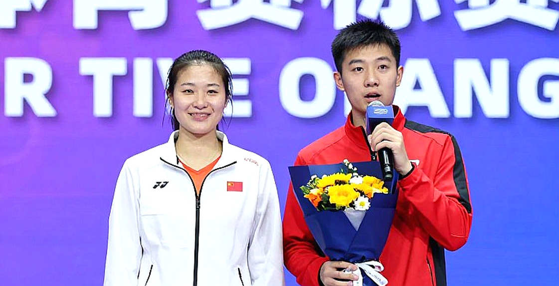 Phòng thí nghiệm không khán giả của cầu lông Việt Nam