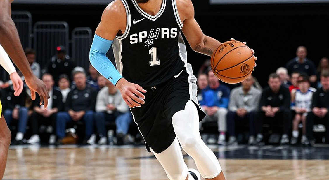 Shimon Mizrahi và cánh cửa chưa mở của NBA Europe: Đọc ván cờ qua một câu phủ định