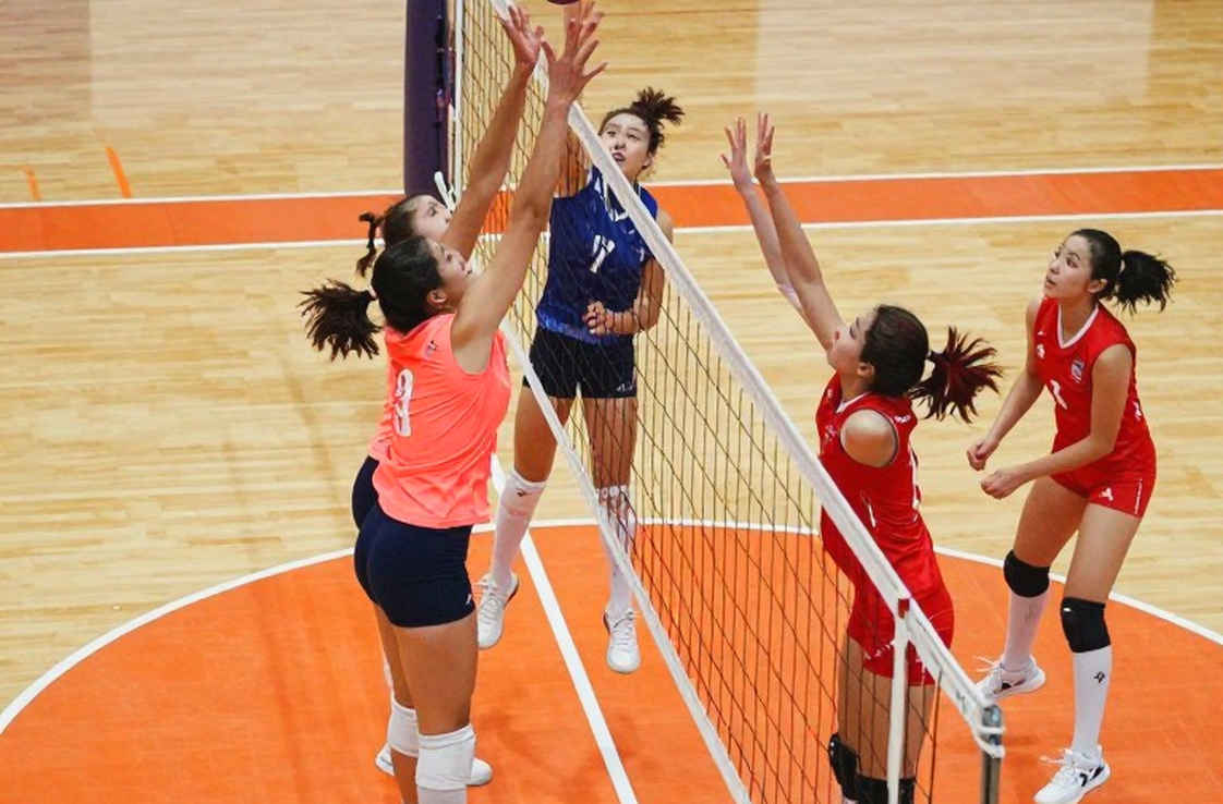 Bóng chuyền sinh viên toàn quốc 2026: Đại học Thể dục Thể thao Đà Nẵng bảo vệ ngôi vô địch và bài toán mang tên Hồ Thị Kim Dung
