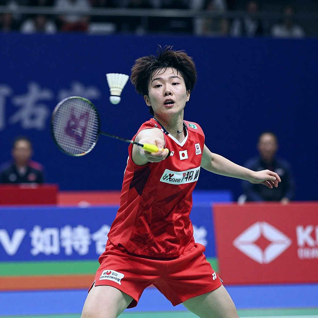 Ashmita Chaliha, làn khói mờ ở Indonesia và lỗ hổng tiêu chuẩn mà BWF chưa từng vá
