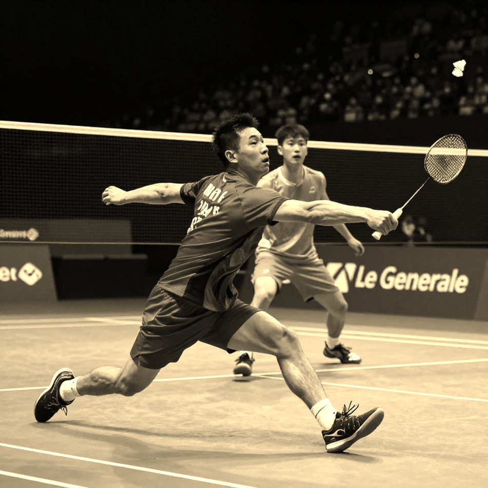 Kumamoto Masters 2026: Li Shifeng lĩnh ấn đơn nam Trung Quốc và khoảng trống Shi Yuqi để lại