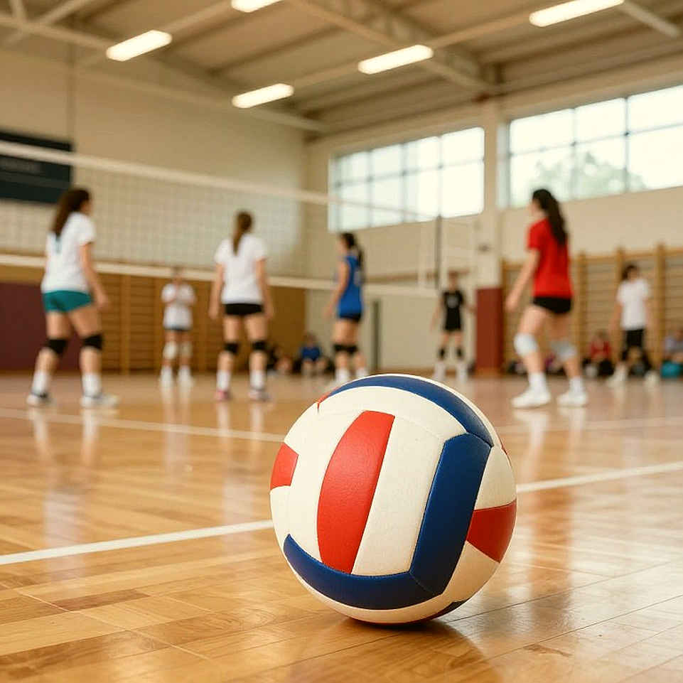 Bóng chuyền nam LA 2028: sáu suất đã có chủ và khoảng trống bên cạnh nhà đương kim vô địch