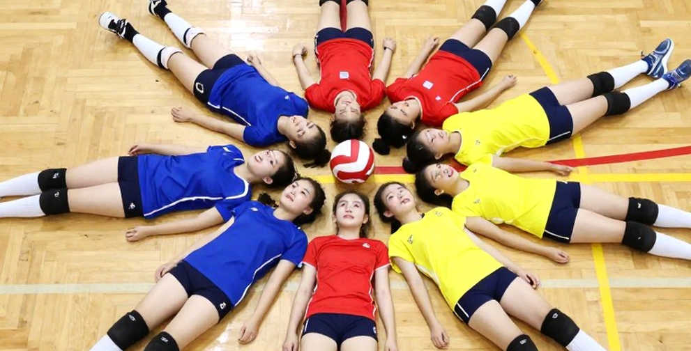 Hoài An 14 tuổi và vết bầm phơi ra lỗ hổng cấu trúc của bóng chuyền Việt Nam