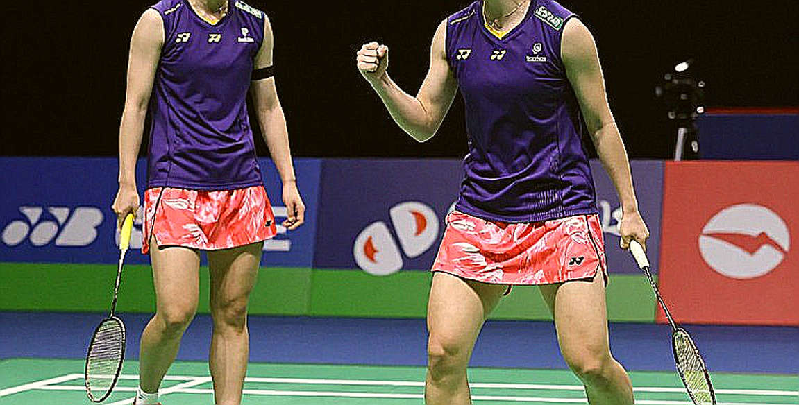 An Se-young và giới hạn khối lượng thi đấu của BWF World Tour