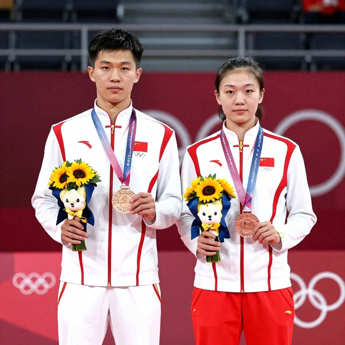 Kumamoto Masters 2026: Lý Thi Phong dẫn đầu đơn nam Trung Quốc khi Thạch Vũ Kỳ rút lui